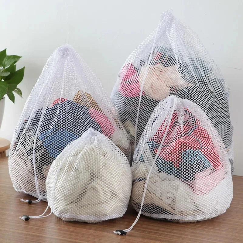 Washing Bag - Washing Machine Specific Filter Bag Home Anti Deformation Mesh Bag Clothes Cleaning Sweater Protective | Wearixx
