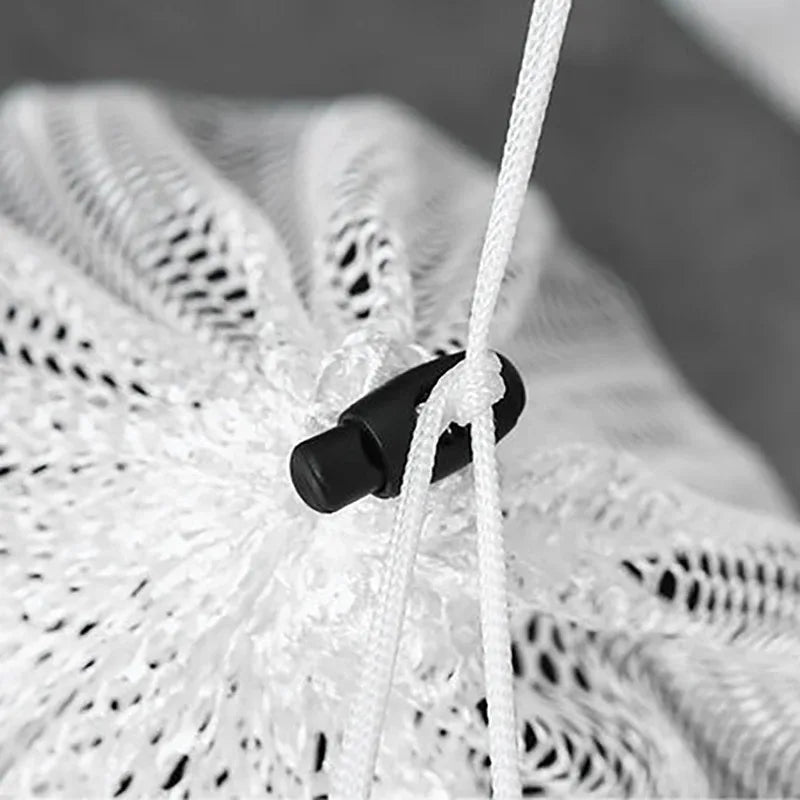 Washing Bag - Washing Machine Specific Filter Bag Home Anti Deformation Mesh Bag Clothes Cleaning Sweater Protective | Wearixx