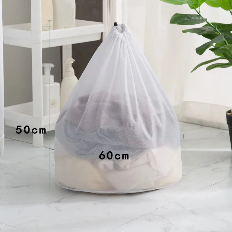 Washing Bag - Washing Machine Specific Filter Bag Home Anti Deformation Mesh Bag Clothes Cleaning Sweater Protective | Wearixx