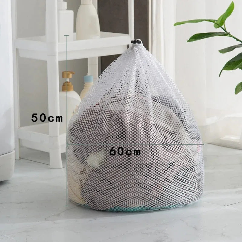 Washing Bag - Washing Machine Specific Filter Bag Home Anti Deformation Mesh Bag Clothes Cleaning Sweater Protective | Wearixx