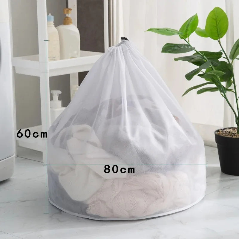 Washing Bag - Washing Machine Specific Filter Bag Home Anti Deformation Mesh Bag Clothes Cleaning Sweater Protective | Wearixx