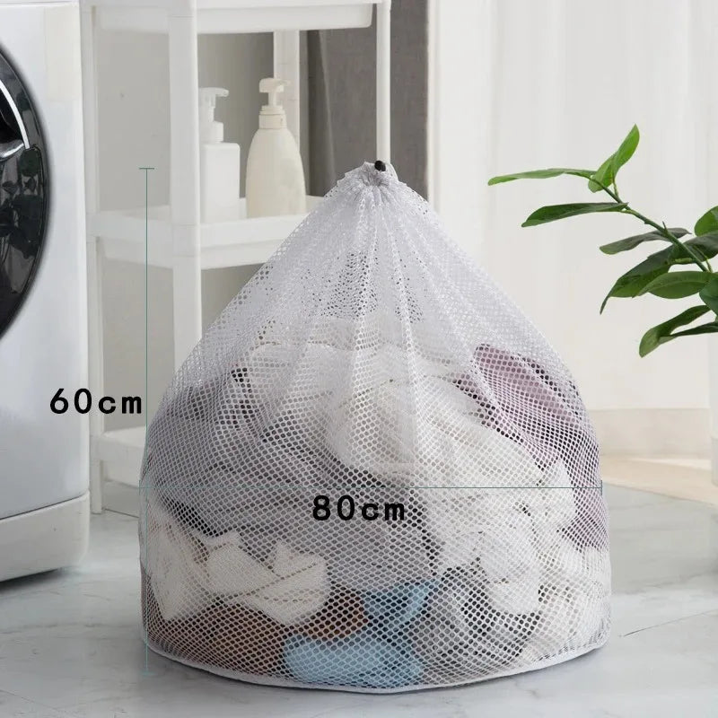 Washing Bag - Washing Machine Specific Filter Bag Home Anti Deformation Mesh Bag Clothes Cleaning Sweater Protective | Wearixx